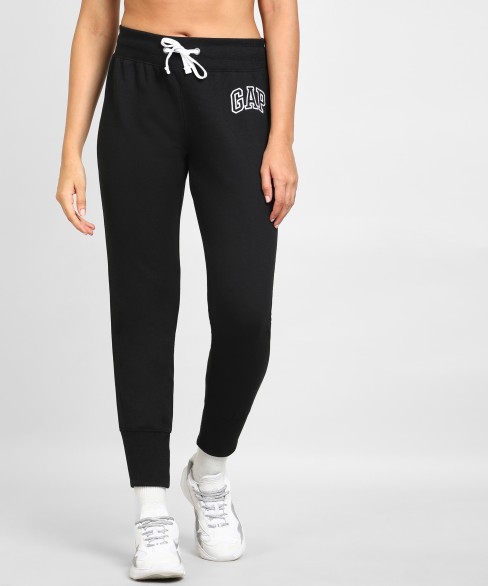 gap track pants womens