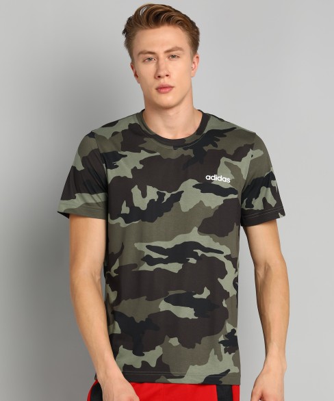 adidas military t shirt