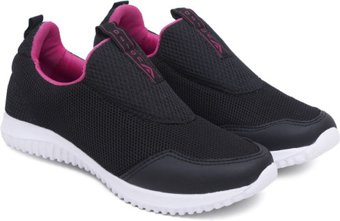 sports shoes for women flipkart