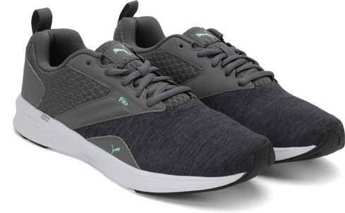 nrgy comet running shoes