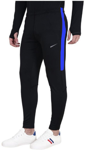 flipkart men's track pants