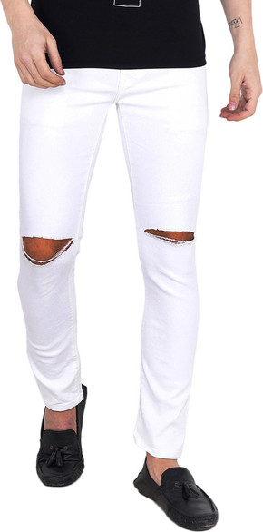 scratch jeans pant for man flipkart