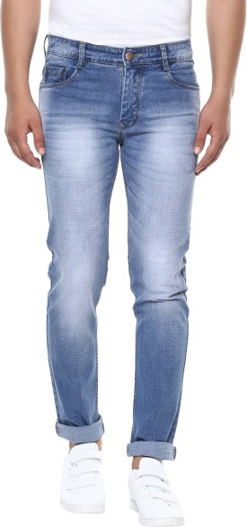 nudie waxed jeans