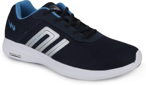Campus Duster Running Shoes Men Reviews 
