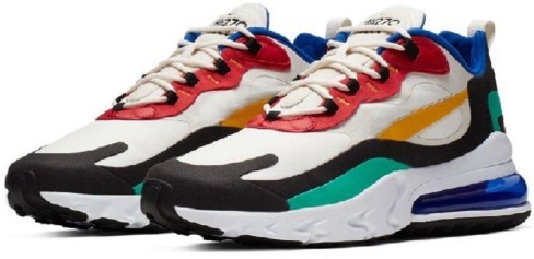 nike air max 270 react flipkart