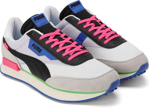 Puma Future Rider Play Sneakers Men Reviews: Latest Review of Puma Future  Rider Play Sneakers Men | Price in India | Flipkart.com