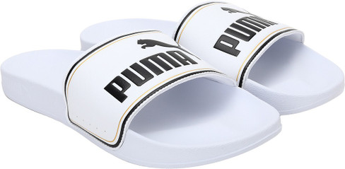puma slides review
