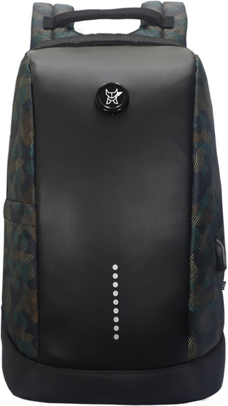 arctic fox backpack carryminati