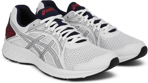 asics jolt 2 running shoes review