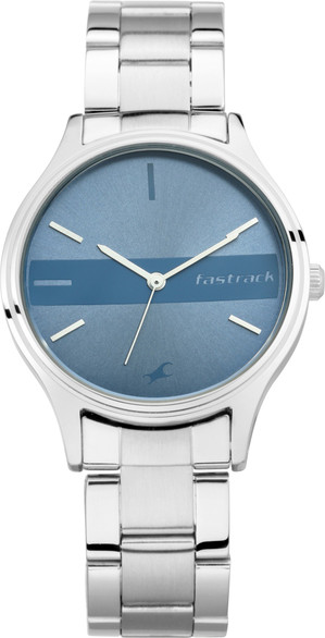 fastrack watch patta
