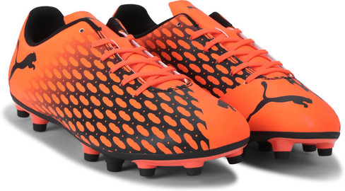 puma spirit iii fg review