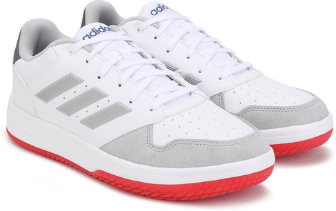 Adidas Gametalker Basketball Shoes Men Reviews: Latest Review of Adidas  Gametalker Basketball Shoes Men | Price in India | Flipkart.com