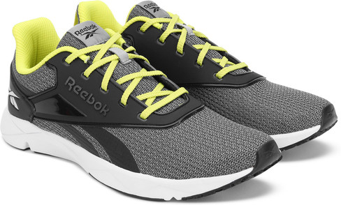men's reebok gait runner lp shoes