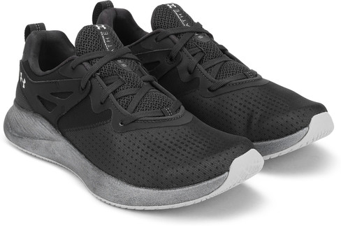 charged breathe tr 2