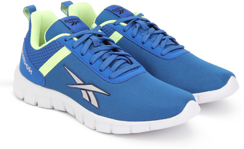 men's reebok emergo runner lp shoes