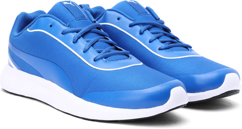 puma men's flipster idp running shoes