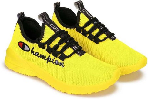 champion shoes flipkart