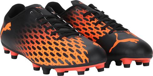 puma spirit iii fg review