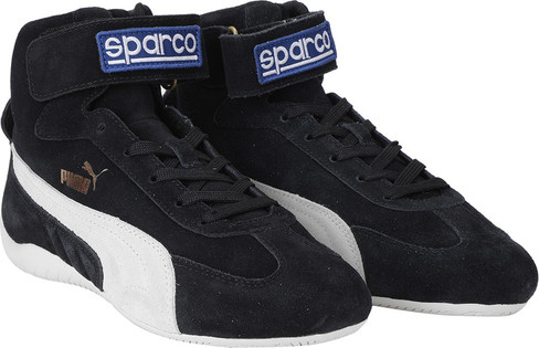 Puma Speedcat Mid Sparco Sneakers Men Reviews: Latest Review of Puma  Speedcat Mid Sparco Sneakers Men | Price in India | Flipkart.com