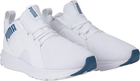 Puma Enzo Edge Mesh Running Shoes Men Reviews: Latest Review of Puma Enzo  Edge Mesh Running Shoes Men | Price in India | Flipkart.com