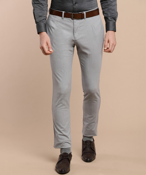 Indian Terrain Relaxed Men Black 