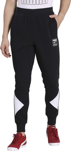 puma rebel pants