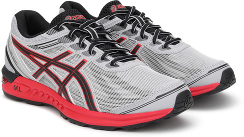 Asics Gel Sileo Running Shoes Men 