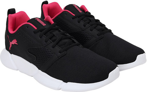 puma interflex review