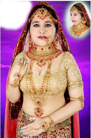 dulhan set flipkart