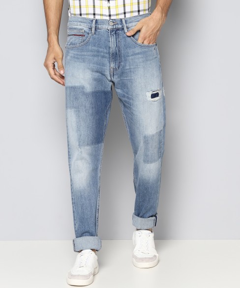 tommy hilfiger jeans flipkart