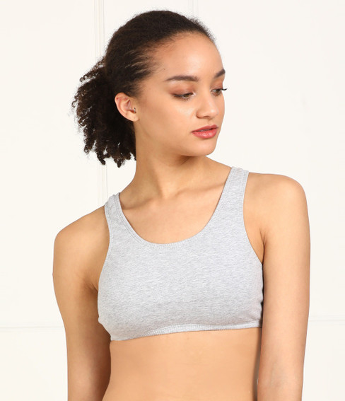 jockey sports bra price