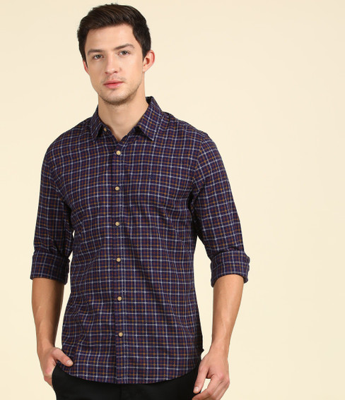 united colors of benetton shirts flipkart