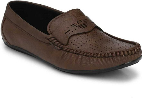 Shoelife Armani Loafer Shoes Men S 
