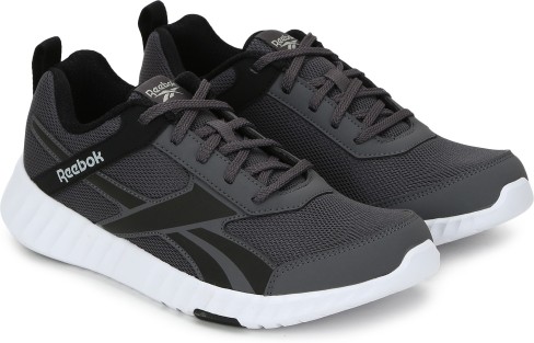 reebok concuester running shoes