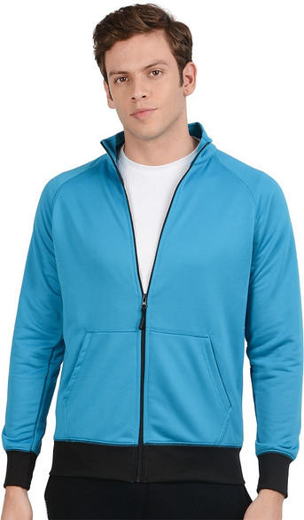 scott international jacket