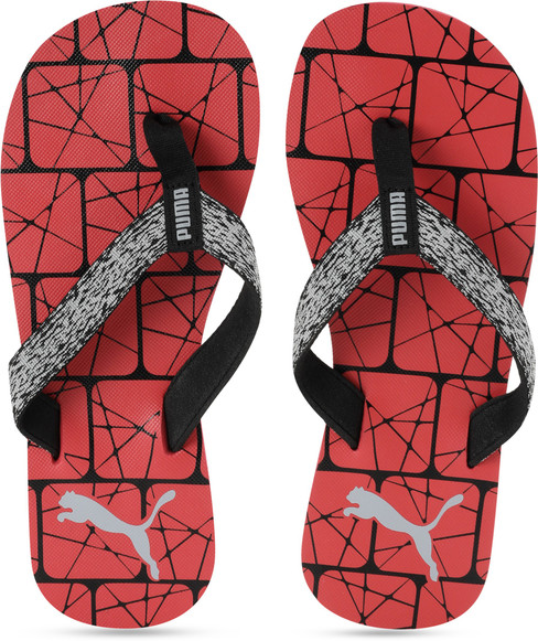 ferric idp flip flops
