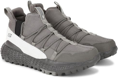 Skechers Monster Kordes Hiking Trekking 