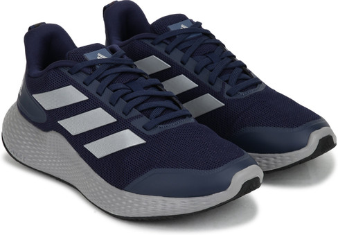 Adidas Edge Gameday Running Shoes Men 