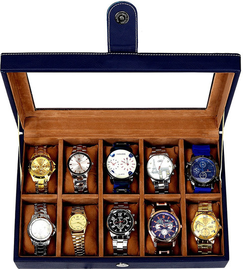 Watch case flipkart Clearance
