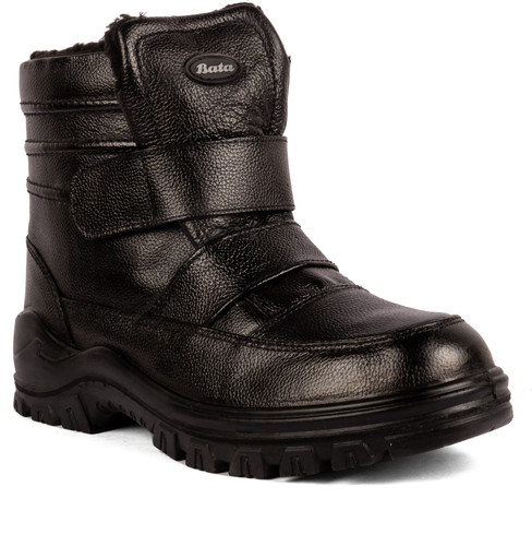 bata winter boots