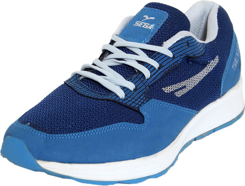 Sega Original S1 Running Shoes Men 