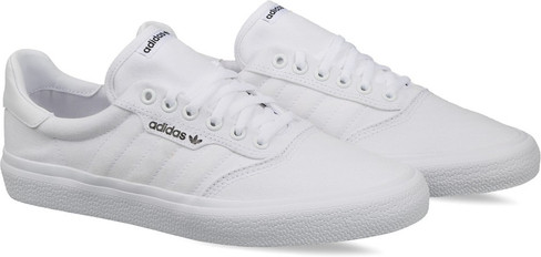 latest adidas canvas