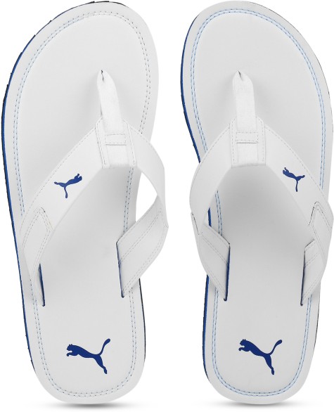 puma stamp idp flip flops