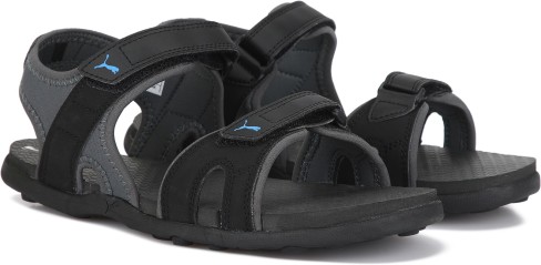 puma men sports sandals