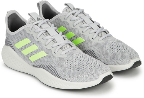 Adidas Fluidflow Running Shoes Men 