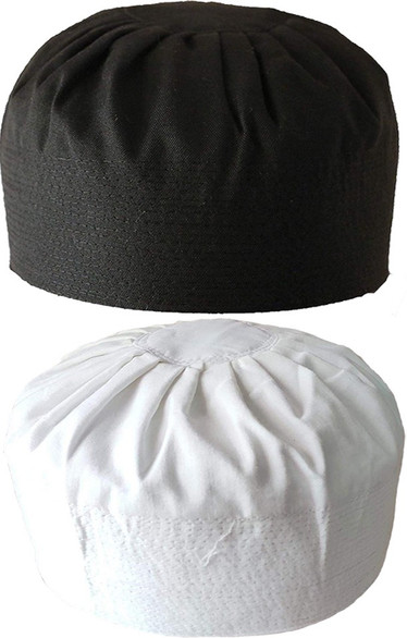 Shahidcaphouse Solid Round Cap Reviews 