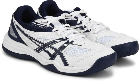 asics volleyball shoes flipkart