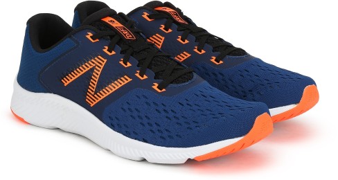 new balance mens draft running shoes