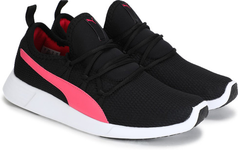 puma idp running shoes review