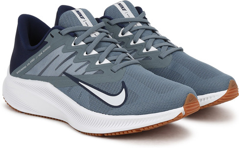 nike men's quest 3 review